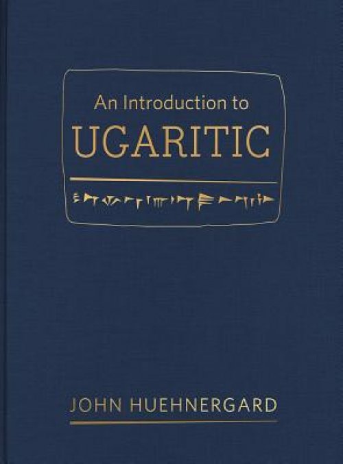 An Introduction to Ugaritic