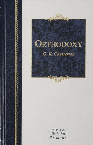 Orthodoxy