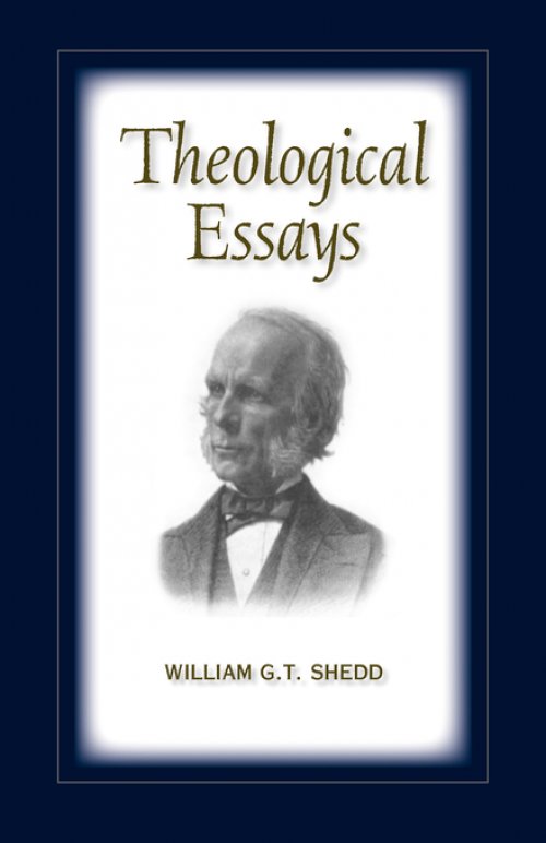 Theological Essays