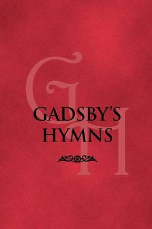 Gadsby's Hymns
