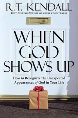 When God Shows Up