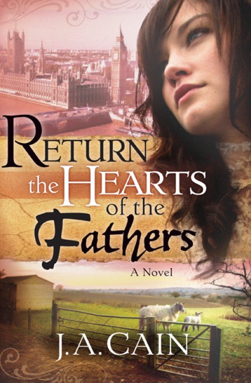 Return The Hearts Of The Fathers