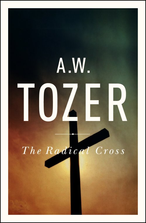 Radical Cross