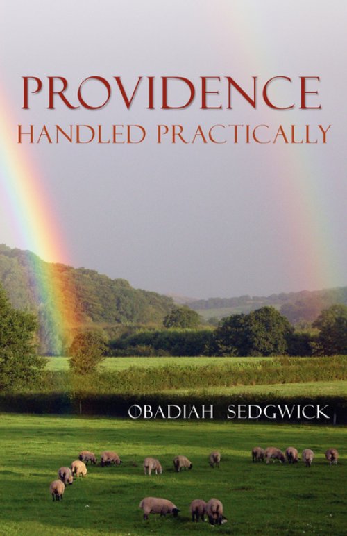 Providence Handled Practically