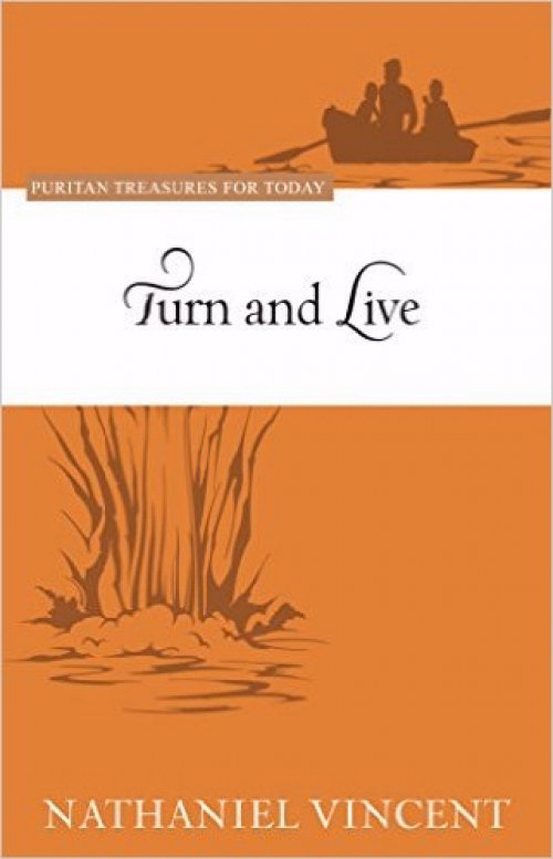 Turn And Live