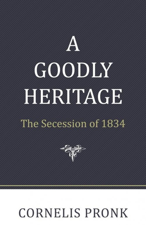 Goodly Heritage, A