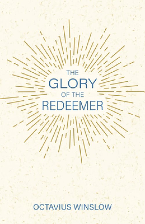 The Glory of the Redeemer