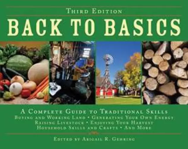 Back To Basics Complete Guide