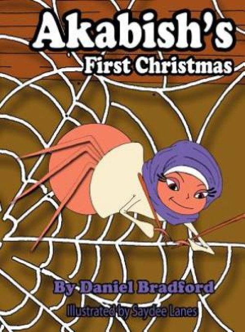 Akabish\'s First Christmas