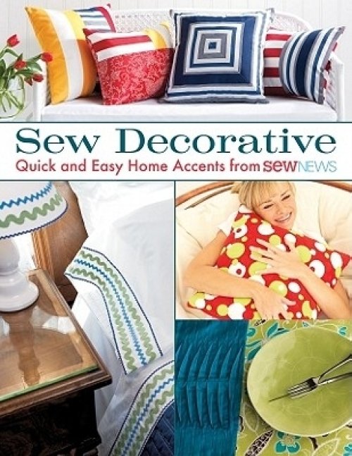 SEW DECORATIVE