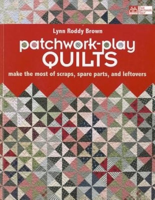 PATCHWORK-PLAY QUILTS
