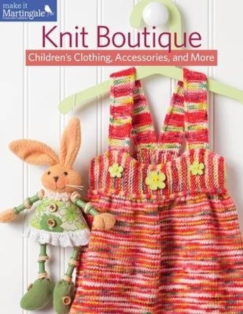 KNIT BOUTIQUE