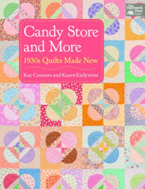 CANDY STORE & MORE