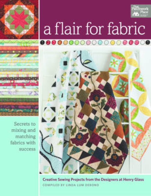 FLAIR FOR FABRIC