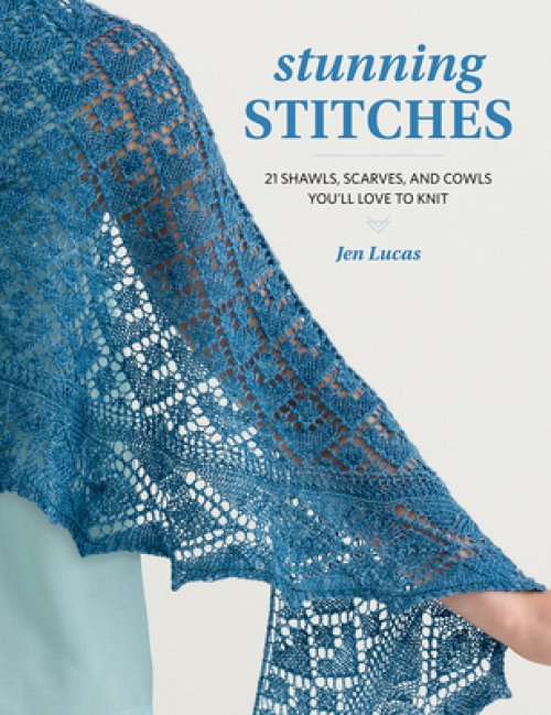 STUNNING STITCHES
