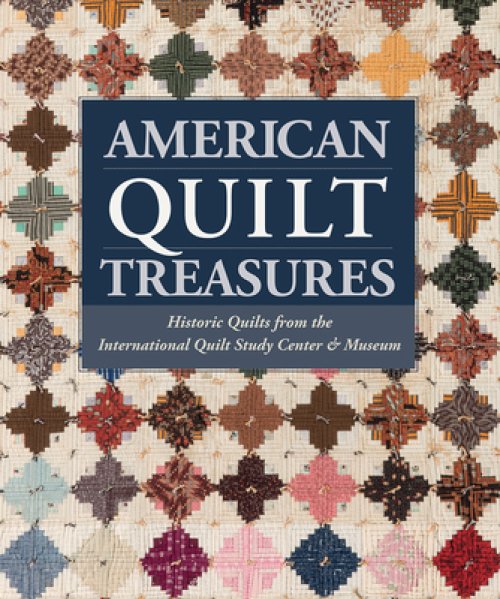 AMERICAN QUILT TREASURES
