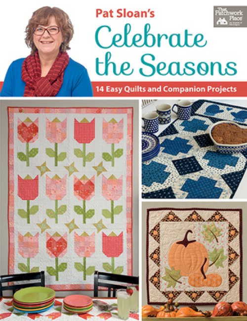 PAT SLOAN'S CELEBRATE THE SEASONS