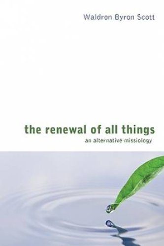The Renewal of All Things