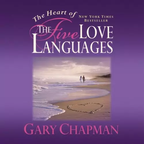 Heart of the Five Love Languages