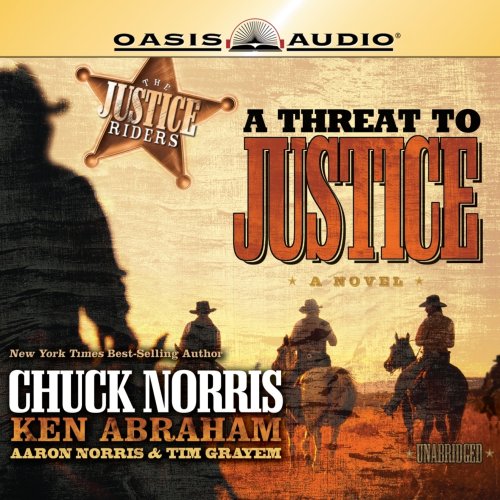 Threat to Justice