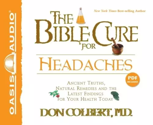 Bible Cure for Headaches