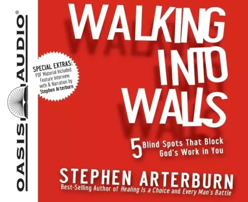 Walking Into Walls
