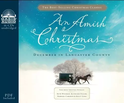Amish Christmas