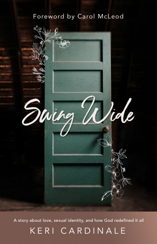 Swing Wide