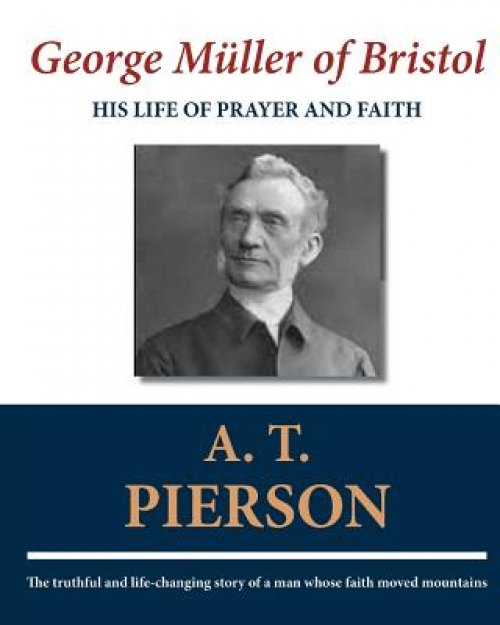 George M