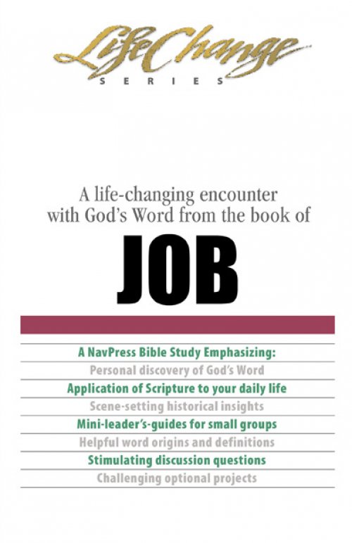 Job