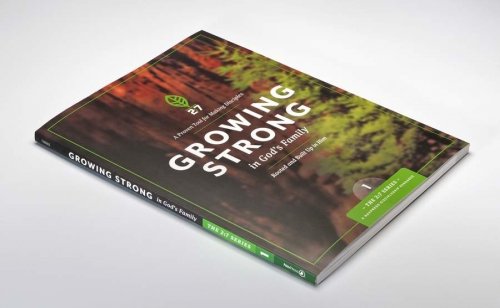 Growing Strong in God's Family