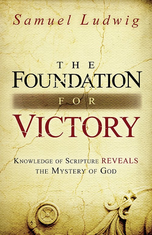 The Foundation For Victory