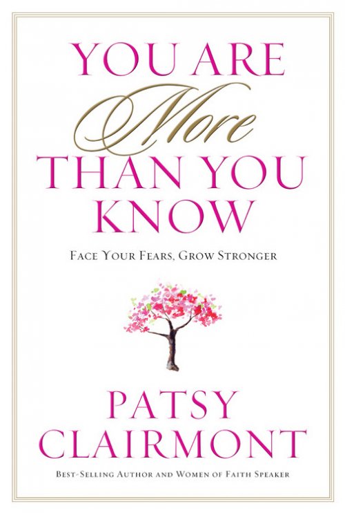 You Are More Than You Know