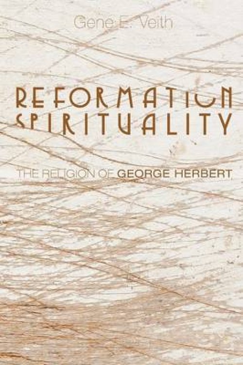 Reformation Spirituality
