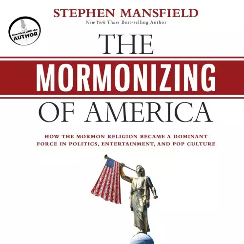 Mormonizing of America