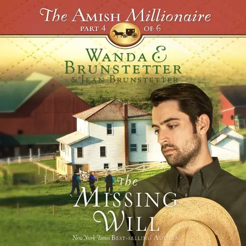 Missing Will