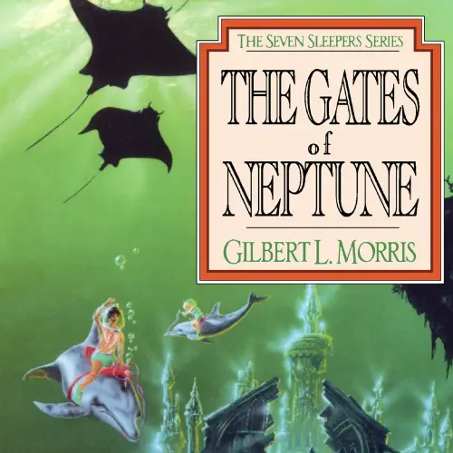 Gates of Neptune