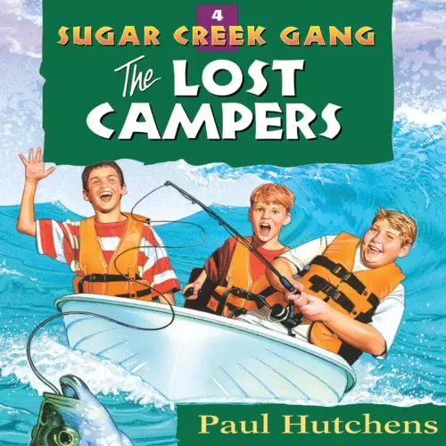 Lost Campers