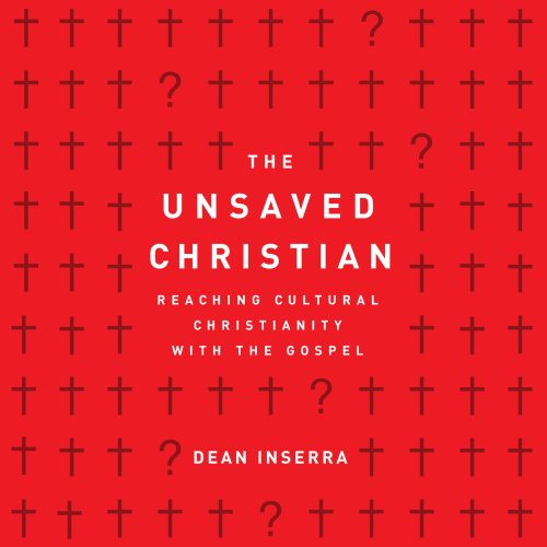 Unsaved Christian