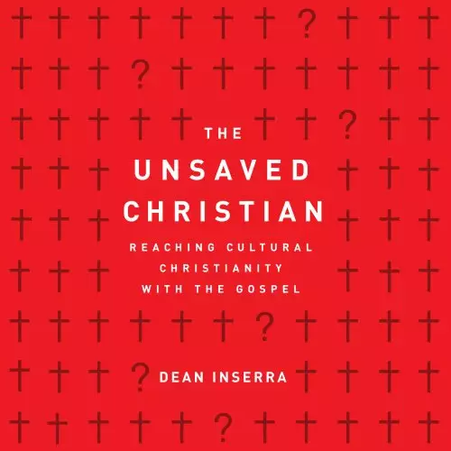 Unsaved Christian
