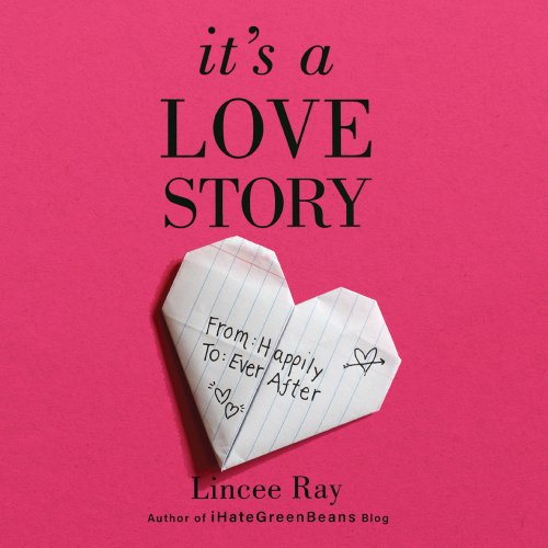 It's A Love Story