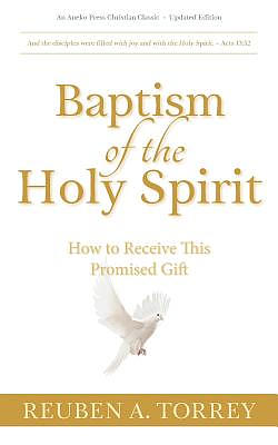Baptism of the Holy Spirit