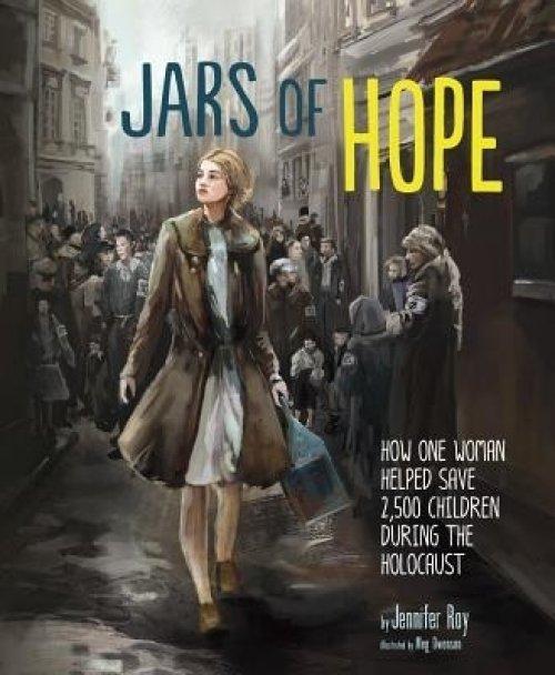 JARS OF HOPE
