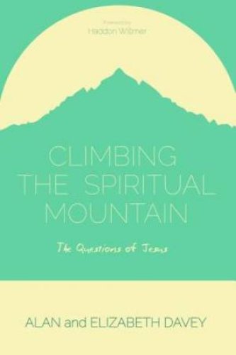Climbing the Spiritual Mountain
