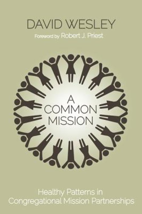 A Common Mission