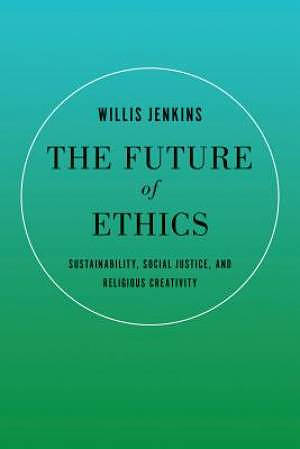 The Future of Ethics