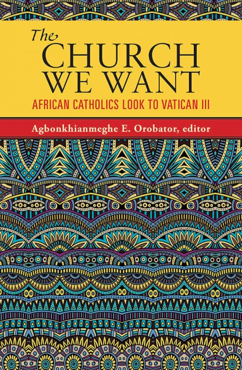The Church We Want