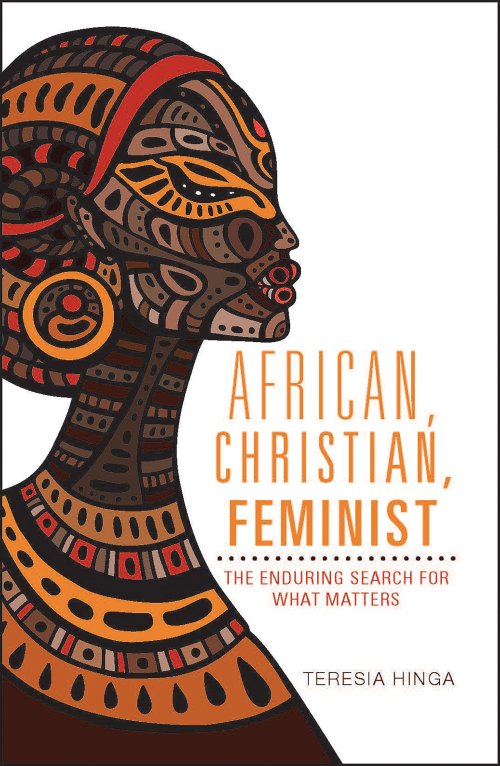 African, Christian, Feminist