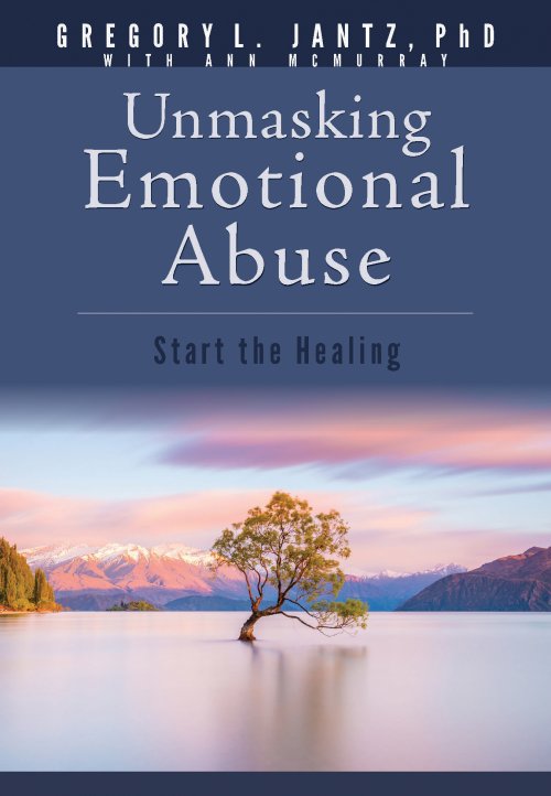 UNMASKING EMOTIONAL ABUSE: START