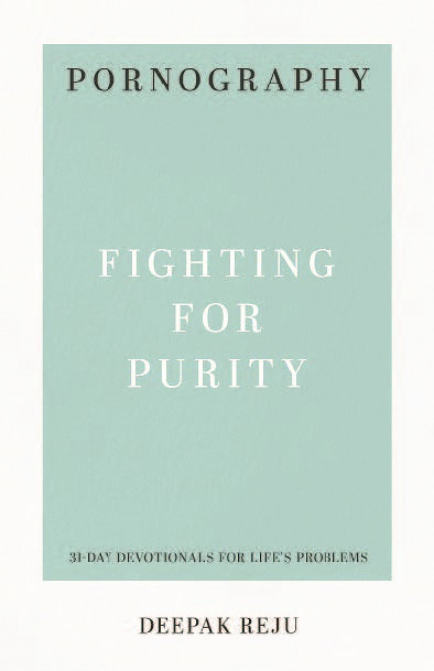 Pornography: Fighting for Purity